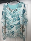 NEW COLLECTION PRINT TOP 0053