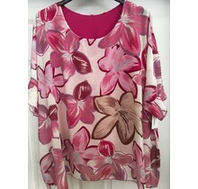 NEW COLLECTION PRINT TOP 0053