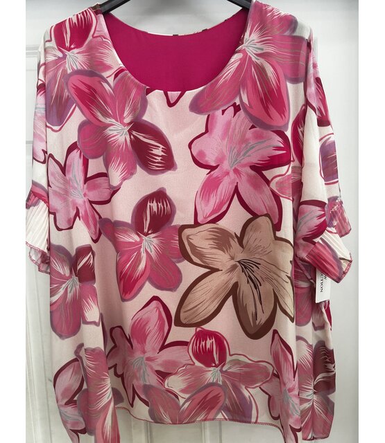 NEW COLLECTION PRINT TOP 0053