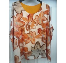 NEW COLLECTION PRINT TOP 0053
