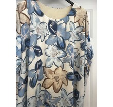NEW COLLECTION PRINT TOP 0053
