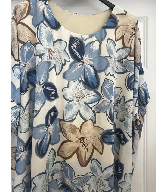 NEW COLLECTION PRINT TOP 0053