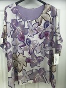 NEW COLLECTION PRINT TOP 0053