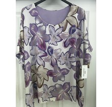 NEW COLLECTION PRINT TOP 0053