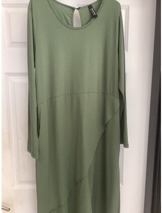 NEW STYLE JUMPSUIT 5476.