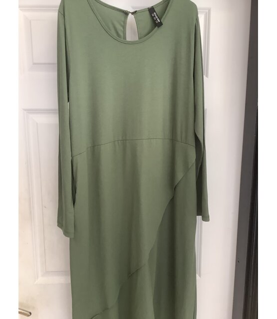 NEW STYLE JUMPSUIT 5476. NEW STYLE JUMPSUIT 5476.