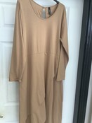 NEW STYLE JUMPSUIT 5476. NEW STYLE JUMPSUIT 5476.