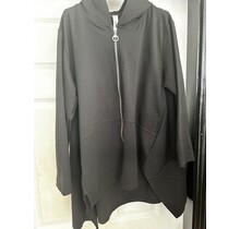 158c HOODED JACKET 8194