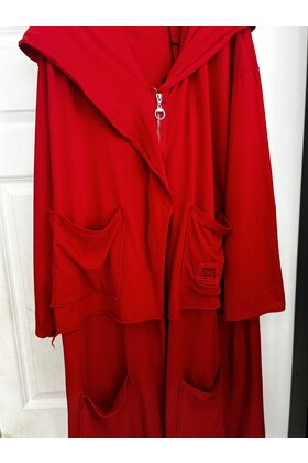 NEW COLLECTION POCKET JACKET 1840