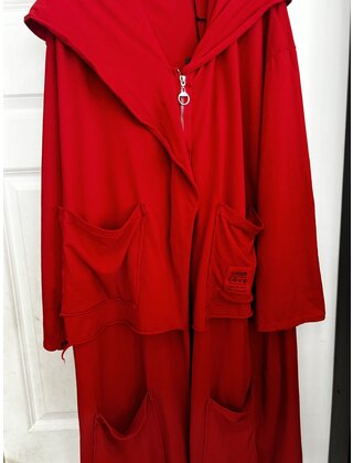 NEW COLLECTION POCKET JACKET 1840