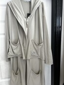 NEW COLLECTION POCKET JACKET 1840