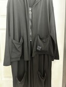 NEW COLLECTION POCKET JACKET 1840