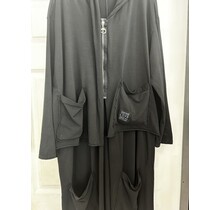 NEW COLLECTION POCKET JACKET 1840
