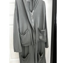 NEW COLLECTION POCKET JACKET 1840