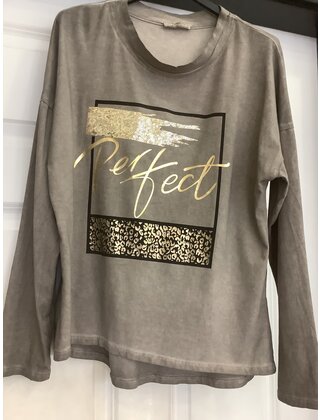 MADE IN ITALY PERFECT TOP 5970