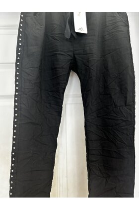 MADE IN ITALY JOGGERS 3435
