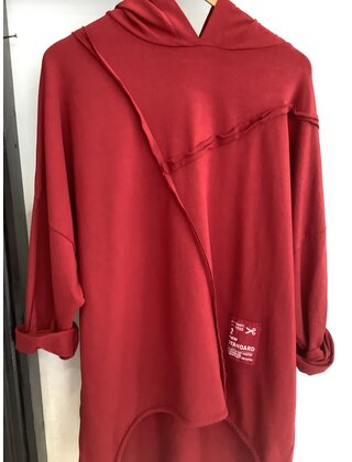 MADE IN ITALY HOODY 0973