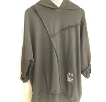 MADE IN ITALY HOODY 0973