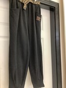 MADE IN ITALY JOGGERS 3950 MADE IN ITALY JOGGERS 3950