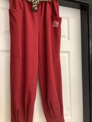 MADE IN ITALY JOGGERS 3950 MADE IN ITALY JOGGERS 3950