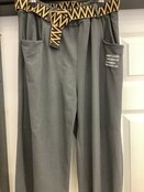 MADE IN ITALY JOGGERS 3950 MADE IN ITALY JOGGERS 3950