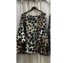 NEW COLLECTION PRINT TOP 0906