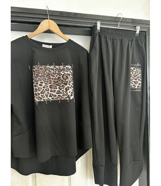 MADE IN ITALY LOUNGE WEAR 4293 MADE IN ITALY LOUNGE WEAR 4293