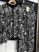 KENCO 2 PIECE BOMBER SET 5106 KENCO 2 PIECE BOMBER SET 5106