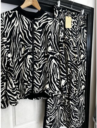 KENCO 2 PIECE BOMBER SET 5106