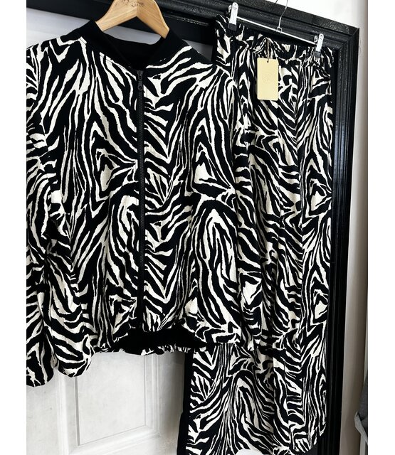 KENCO 2 PIECE BOMBER SET 5106 KENCO 2 PIECE BOMBER SET 5106