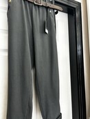 NAIFF BELTED JOGGERS 6669