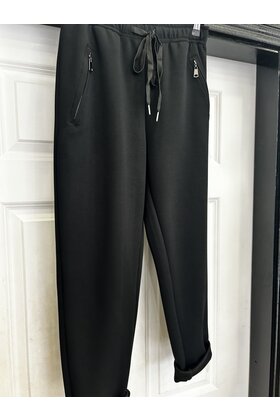 NAIFF DRAWSTRING WAIST JOGGER 0957