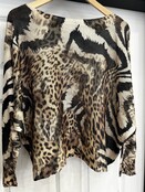 MADE IN ITAKT KNIT TOPS 9999 MADE IN ITAKT KNIT TOPS 9999
