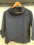 JAINSON SHORT JACKET 7488