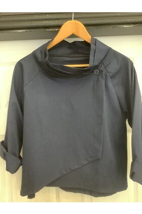 JAINSON SHORT JACKET 7488