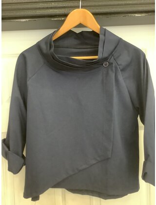 JAINSON SHORT JACKET 7488