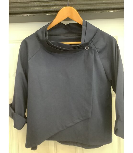 JAINSON SHORT JACKET 7488