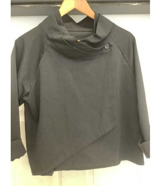 JAINSON SHORT JACKET 7488