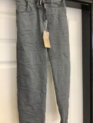 MADE IN ITALY EMBROIDERED JOGGER 6940