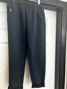 NAIFF DRAWSTRING WAIST JOGGER 0957