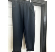 NAIFF DRAWSTRING WAIST JOGGER 0957