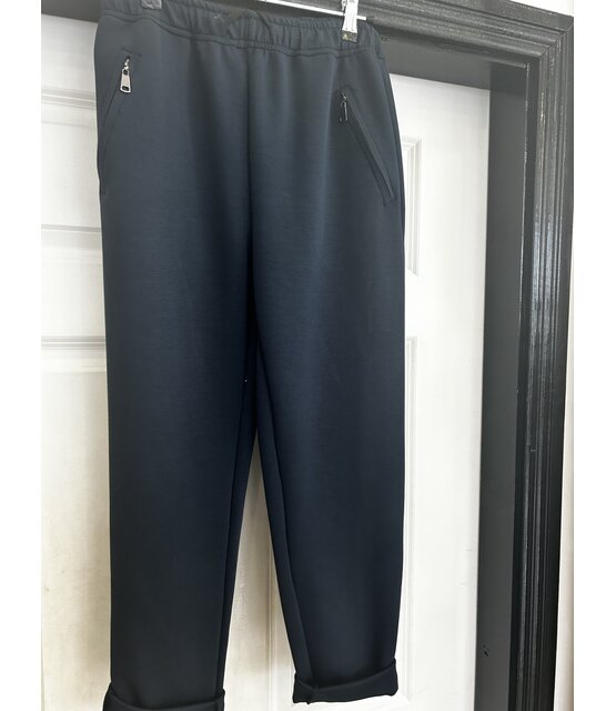 NAIFF DRAWSTRING WAIST JOGGER 0957