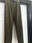 NAIFF DRAWSTRING WAIST JOGGER 0957