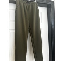 NAIFF DRAWSTRING WAIST JOGGER 0957