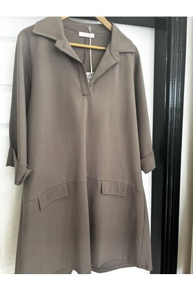 AQUA LIMONE ZIP JACKET 1454