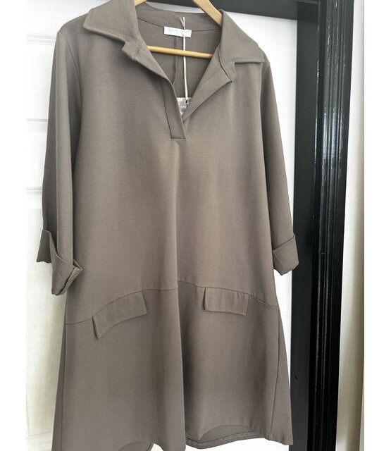 AQUA LIMONE ZIP JACKET 1454