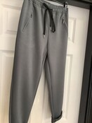 NAIFF DRAWSTRING WAIST JOGGER 0957