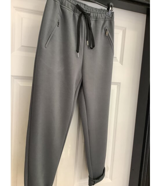 NAIFF DRAWSTRING WAIST JOGGER 0957