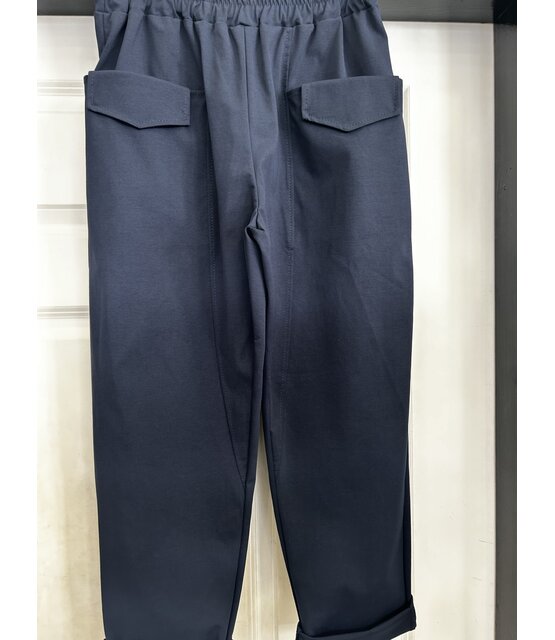JAINSON TULIP TROUSERS 7799