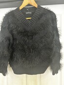 VANESSA CUCCI V-NECK KNIT 6367